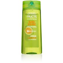 Garnier Fructis Sleek ve Shine 650 ml Şampuan