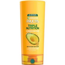 Garnier Fructis Triple Nutrition Besleyici 621 ml Saç Kremi