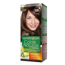 Garnier Garnier Color Naturals 4.15 Saç Boyası