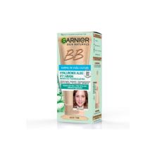 Garnier Karma ve Yağlı Ciltler İçin Açık Ton Aloe Vera Özlü 50 ml BB Krem