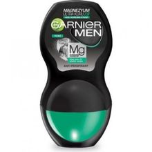 Garnier Men Magnezyum Ultra Kuru 50 ml Roll-On Deodorant
