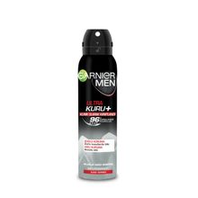 Garnier Men Ultra Kuru 150 ml Sprey Deodorant