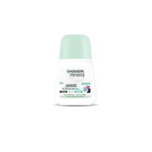 Garnier Mineral Siyah Beyaz Roll-On