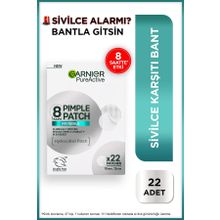 Garnier Pimple Patch Hidrokolloid Akne Karşıtı 22'li Bant