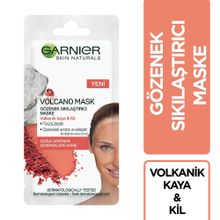 Garnier Skın Naturals Gözenek Sıkılaştırıcı Maske