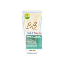 Garnier Skin Naturals Pure Saf Temiz Orta BB Krem