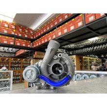 Garrett 706977 Cıtroen Xantıa 2.0hdı 90HP Uyumlu Turbo