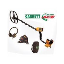 Garrett Euro Ace Define Altın Metal Dedektörü