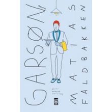 Garson - Bir Garson Gözüyle Türkiye - Erdal Turan