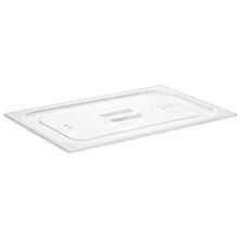 GastroPlast Gn 1/1 Paslanmaz Küvet Uyumlu Polikarbon Gastronom Küvet Kapağı