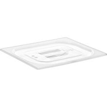 GastroPlast GN 1/2 Polikarbon Küvet Uyumlu Gastronom Küvet Kapağı