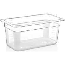GastroPlast GN 1/3-150 mm Polikarbon Gastronom Küvet