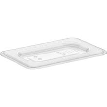 GastroPlast Gn 1/9 Paslanmaz Küvet Uyumlu Polikarbon Gastronom Küvet Kapağı