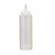 GastroPlast GPS-750/W 750 ml 6 Adet Mayonez Şişesi