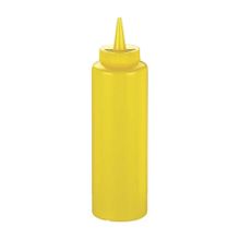 GastroPlast GPS-750/Y 750 ml 6 Adet Hardal Şişesi