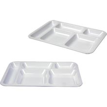 GastroPlast GSS-02 Tabldot Tabağı