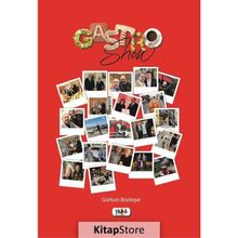 Gastroshow - Gürkan Boztepe