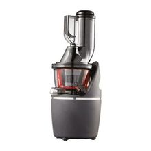 Gastrotech GT-916D Gri Slow Juicer Katı Meyve Presi