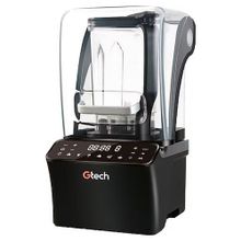Gastrotech GT-E8 Siyah 1.2 lt 1500 W Bar Blender
