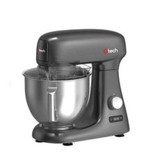 Gastrotech Gtech EF708 Krom 4.8 lt Professional Set Üstü Mikser