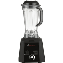 Gastrotech Gtech Siyah Blender