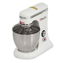 Gastrotech MXB7 Set Üstü Stand Mikser