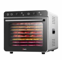 Gastrotech SS-08C Sebze ve Meyve Kurutucu