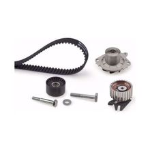 Gates Alfa Romeo 145 1.9 JTD 1999-2001 Devirdaimli Triger Seti