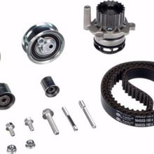 Gates Audi A4 2.0 TDI 2007-2016 Devirdaimli Triger Seti