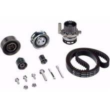 Gates Audi Q3 2.0 TDI 2011-2018 Devirdaimli Triger Seti