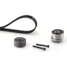 Gates Chevrolet Aveo 1.4 2005-2013 Benzin Triger Seti