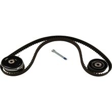 Gates Chevrolet Aveo 1.4 2009-2011 Triger Seti