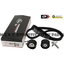 Gates Citroen Berlingo 1.6 HDI 2006-2011 Euro 4 Triger Seti