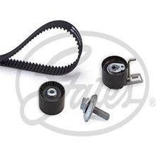 Gates Citroen Berlingo 1.6 HDI Euro5 2012-2016 Dizel Triger Seti
