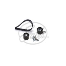 Gates Citroen C-Elysee 1.6 HDI 2012-2017 Dizel Triger Seti