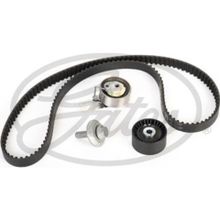 Gates Citroen C3 Picasso 1.6 BlueHDI Euro6 2015-2017 Triger Seti