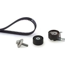 Gates Citroen Xsara 1.4 2003-2005 HDI Euro 4 Triger Seti