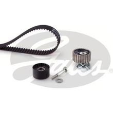 Gates Fiat Stilo 1.9 JTD 1.9 D 2001-2006 Triger Seti