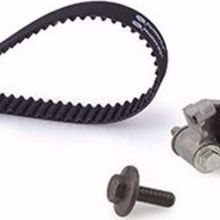 Gates Ford Focus II 1.4 1.6 Benzin Valeo 2004-2012 Devirdaimli Triger Seti
