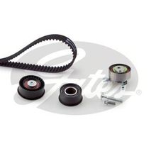 Gates K015369XS 169X200 Astra F-Corsa B-Vectra B 1.4İ-1.6İ-1.8İ 16V X14XE-X Eksantrik Gergi Kiti