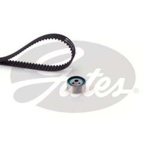 Gates K015454XS Clıo I-II 98-1.2-KNG 97-1.2-Twng 96-1.2 087X170 Eksantrik Gergi Kiti