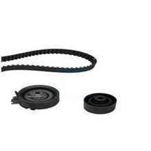Gates K015581XS 134X254 cm P206-307-Partner-Berlingo-C3-Xsara 1.6 16V Nfu TU5J Eksantrik Gergi Kiti