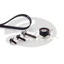 Gates K015669XS K045433XS 117X22 cm Cmax 1.6-Focus 1.4-1.6-Fiesta 1.2-1.4-1.6 Eksantrik Gergi Kiti