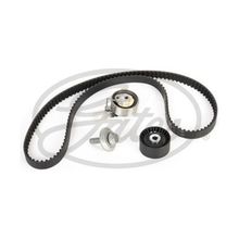 Gates K015688XS Focus III-Fiesta VI-Cmax-Connect-Courier 1.5 Tdci/P301-208-2 Eksantrik Gergi Kiti