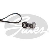 Gates K015PK1210 Astra G H Combo Corsa C Meriva Tigra Zafira Klimalı Alternatör Gergi Kiti