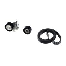 Gates K017PK1973 Master III-Movano 2.3 Dci 10 Logan II-III-Traffic II 2.0 Dci Alternatör Gergi Kiti