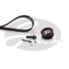 Gates K025223XS 137X254 cm Caddy II-Golf III-T4-Cordoba-Ibiza II-III-Toledo I Eksantrik Gergi Kiti