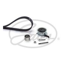 Gates K025678XS Polo-Fabia 14 Ibiza IV 15 A1 14 Cusa-Cusb-Cyza-Cyzb Eksantrik Gergi Kiti