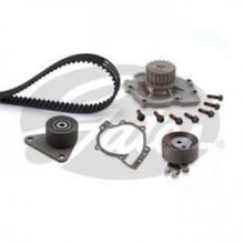 Gates KP15509XS Logan 2.0 2.0 16V 95 01 Safrane II 2.0 16V 2.5 20V 96 00 Devirdaimli Eksantrik Gergi Kiti