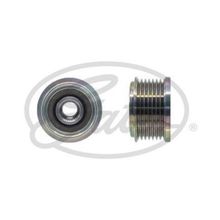 Gates OAP7247 Transit Alternatör Gergi Kasnağı